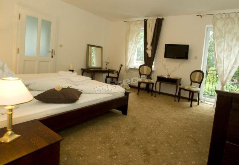 Rewa Hotel Rewal Bagian luar foto